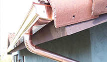 Rain Gutter Installation, Repair, Cleaning in Lake Delton, WI